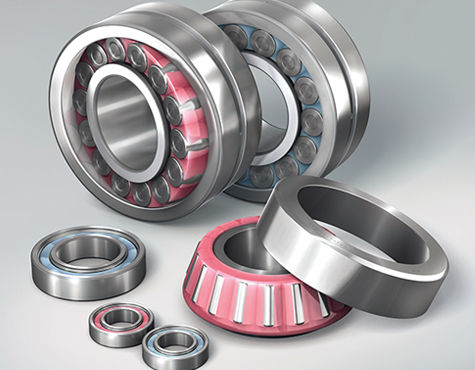 Jiangsu Wanda Special Bearing Co., Ltd,