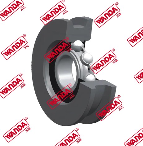 Bearing Sprocket Gantry Forklift: An eochair d'oibriú agus cothabháil réasúnta
